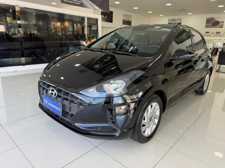 hyundai hb20 1.0 flex manual 2021