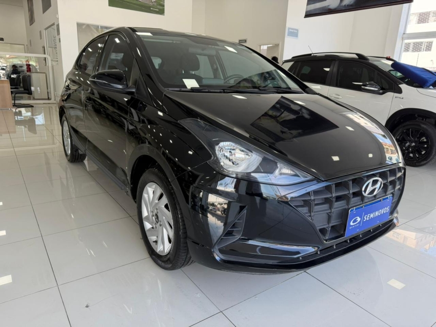 hyundai hb20 1.0 flex manual 20211