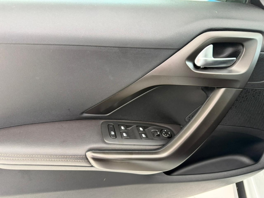 peugeot 2008 1.6 flex automatico 201919