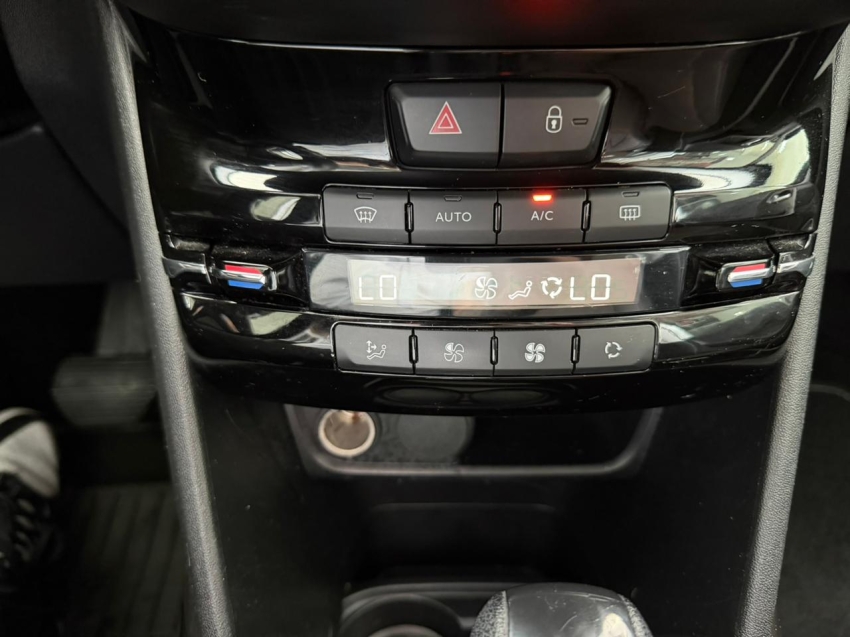 peugeot 2008 1.6 flex automatico 201913