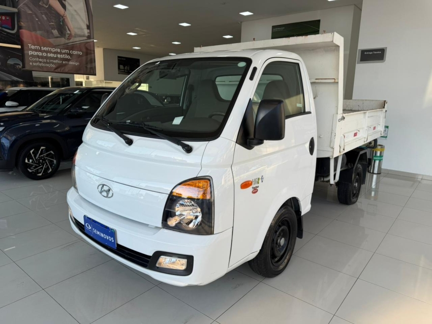 hyundai hr 2.5 diesel manual 2022