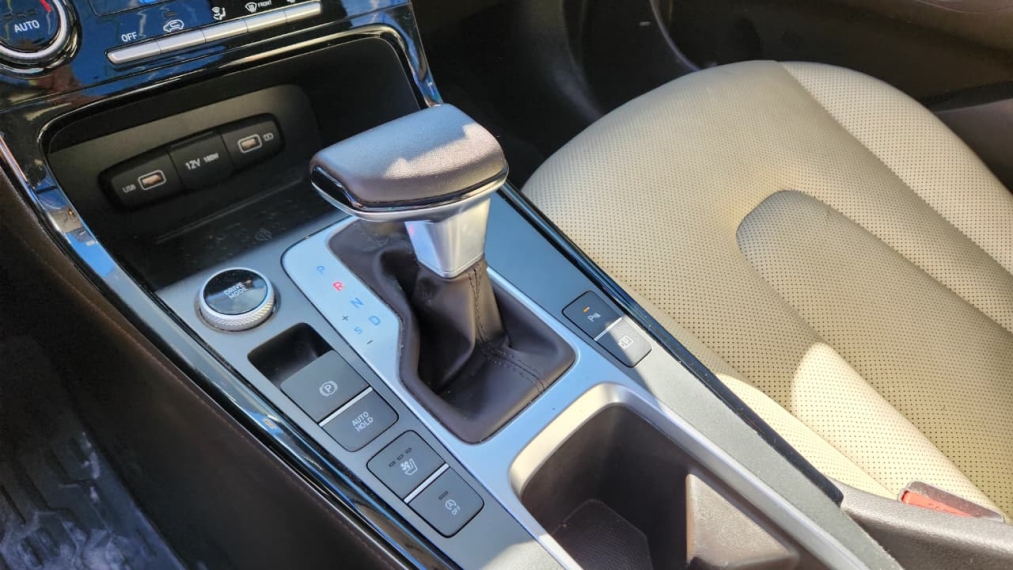 hyundai creta 2.0 flex automatico 202419