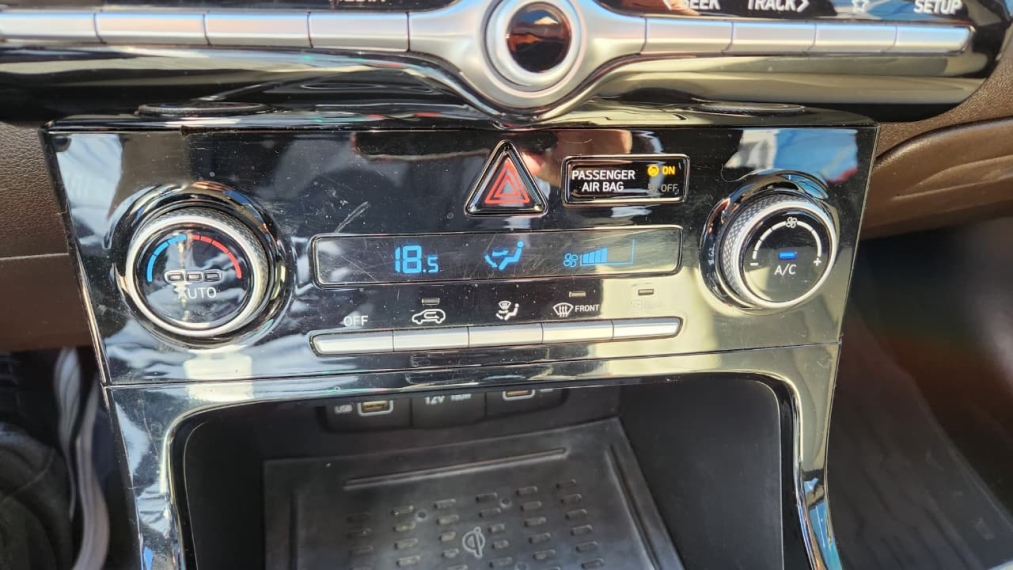 hyundai creta 2.0 flex automatico 202417