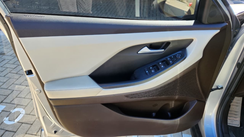 hyundai creta 2.0 flex automatico 202411