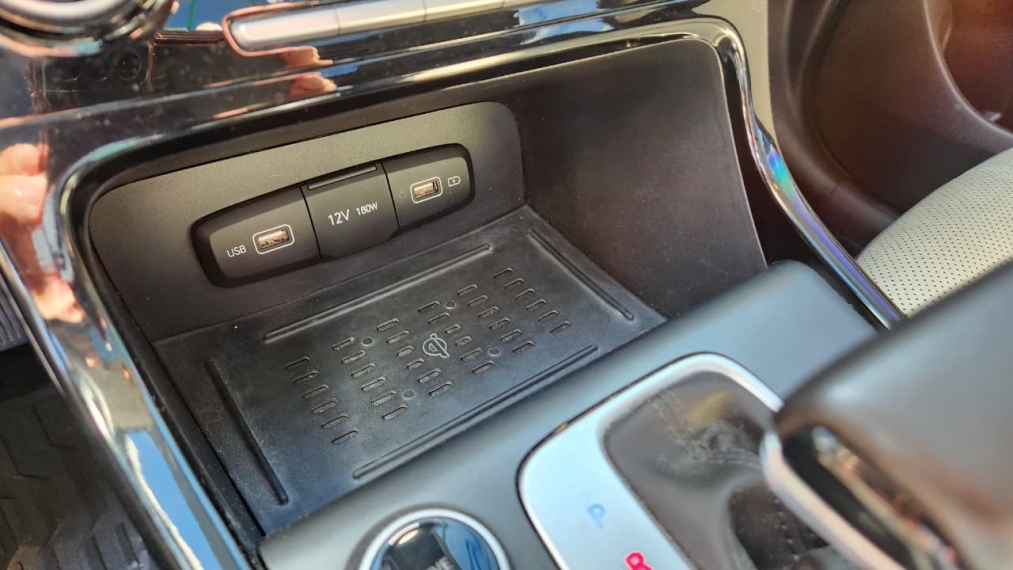 hyundai creta 2.0 flex automatico 202418