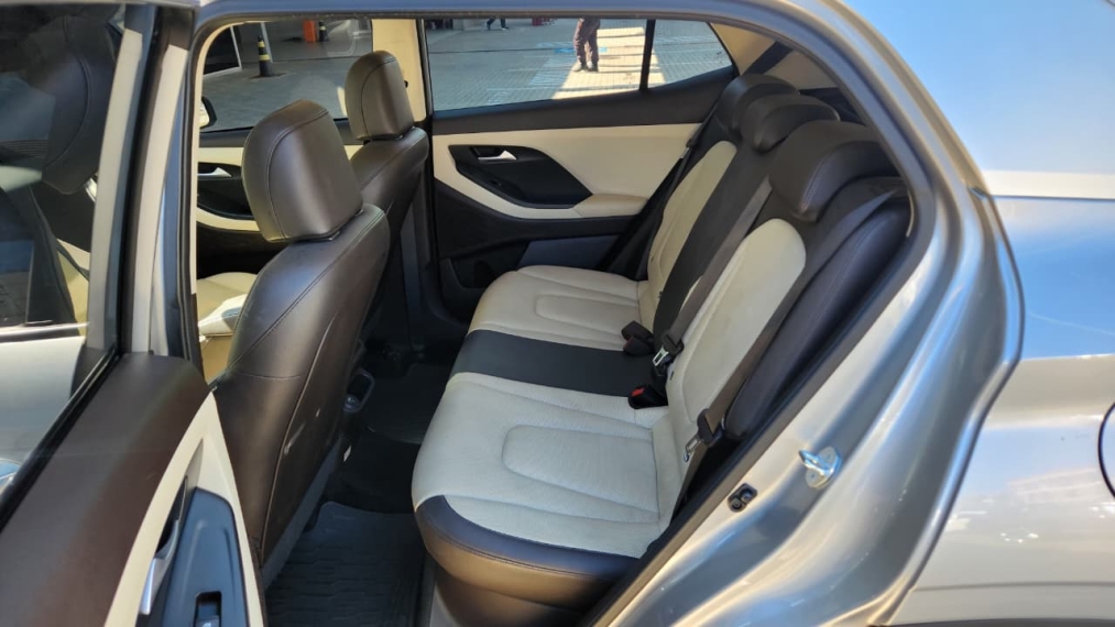 hyundai creta 2.0 flex automatico 202412