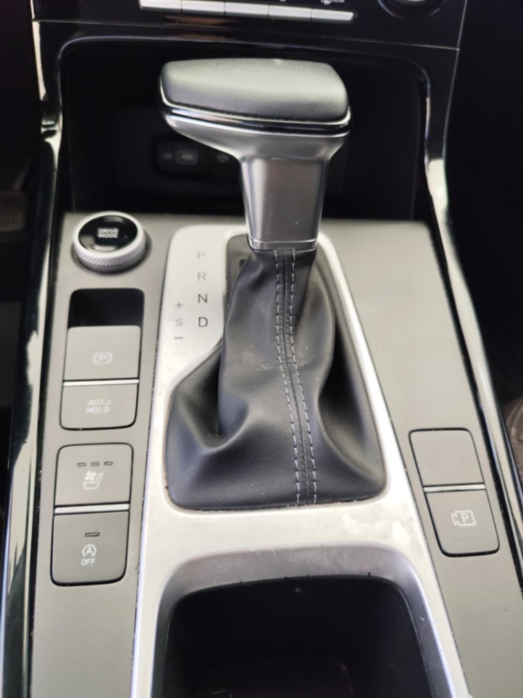 hyundai creta 1.0 flex automatico 202213