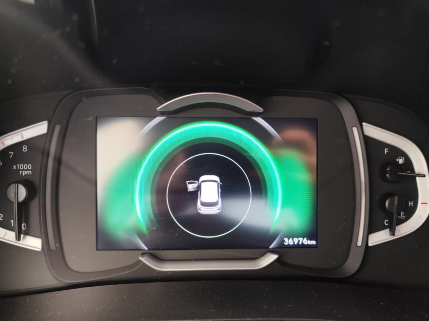 hyundai creta 1.0 flex automatico 202210