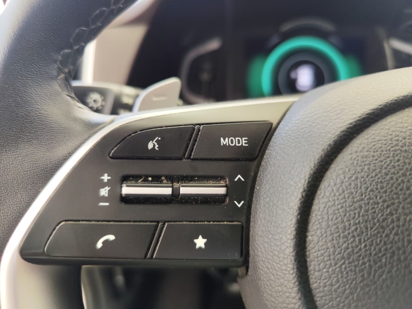 hyundai creta 1.0 flex automatico 202214