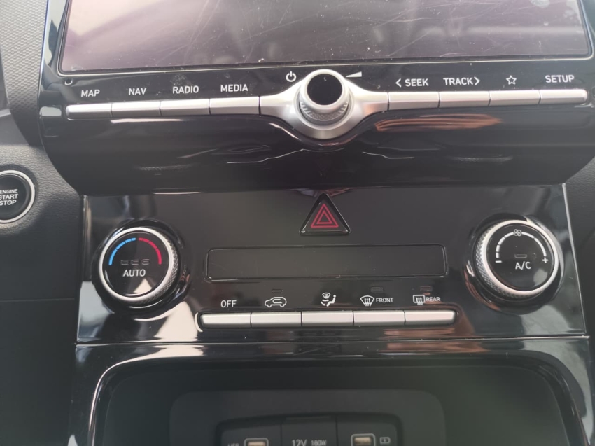 hyundai creta 1.0 flex automatico 202211
