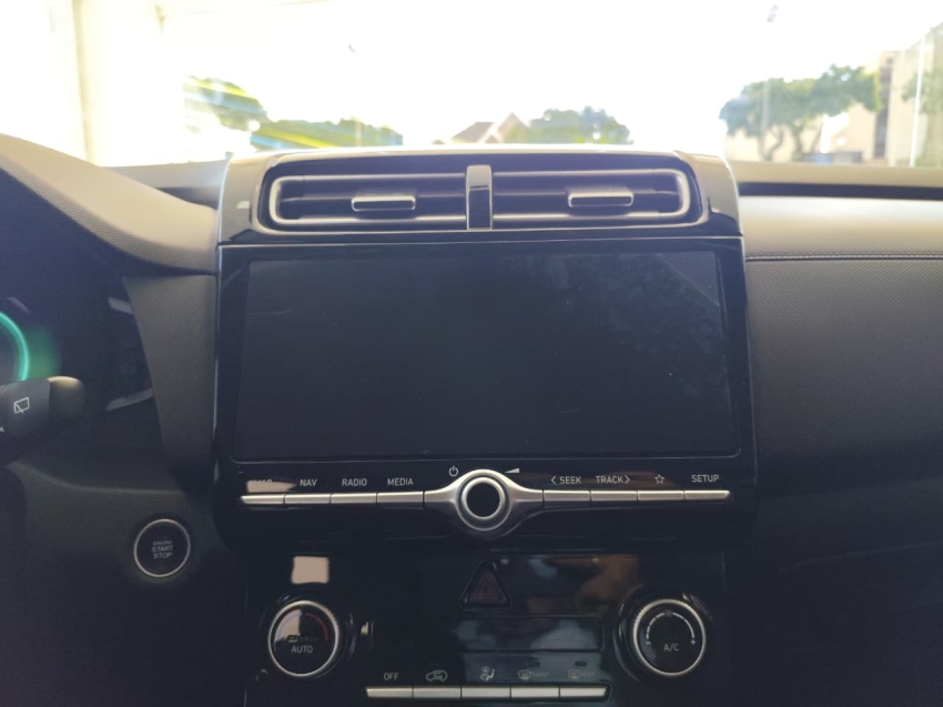 hyundai creta 1.0 flex automatico 20228