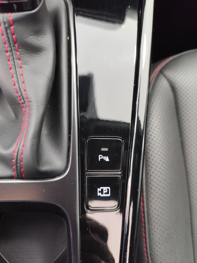 hyundai creta 1.0 flex automatico 202318