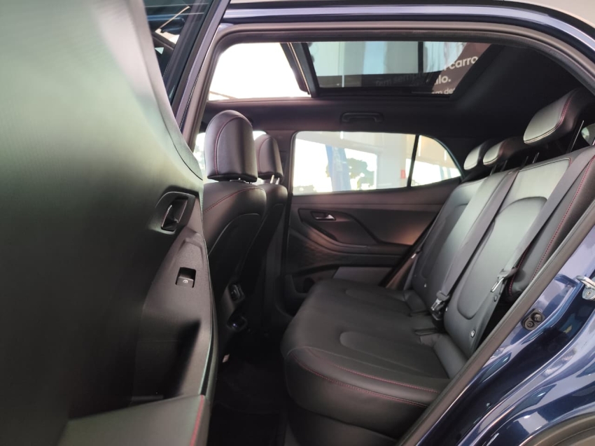 hyundai creta 1.0 flex automatico 20239