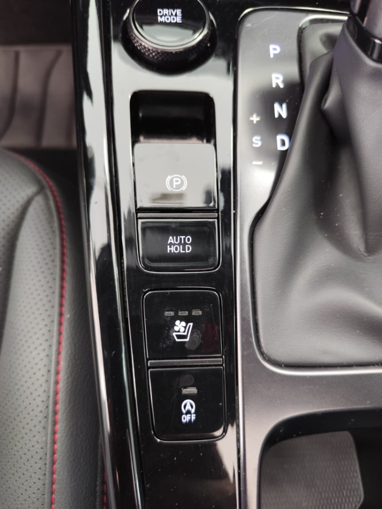 hyundai creta 1.0 flex automatico 202317