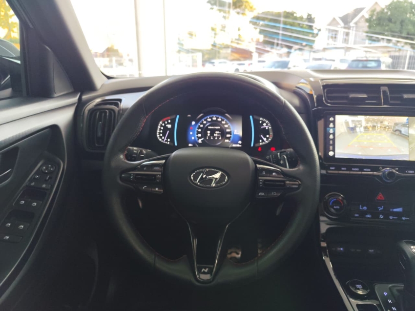 hyundai creta 1.0 flex automatico 202312