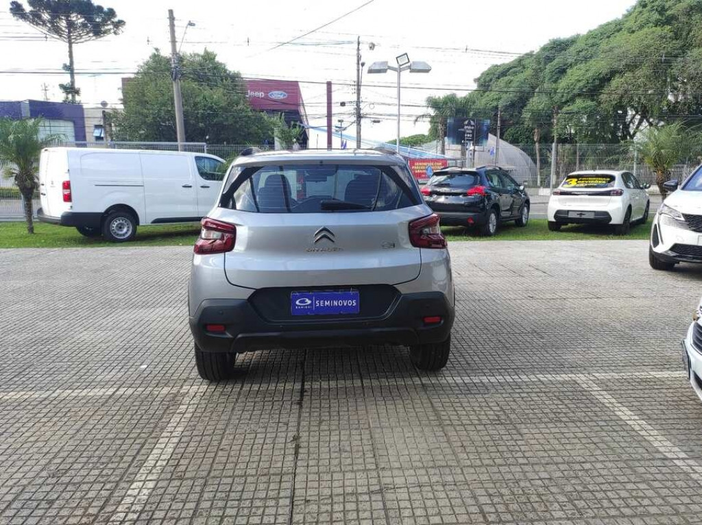 citroen c3 1.0 flex 4p manual 20236