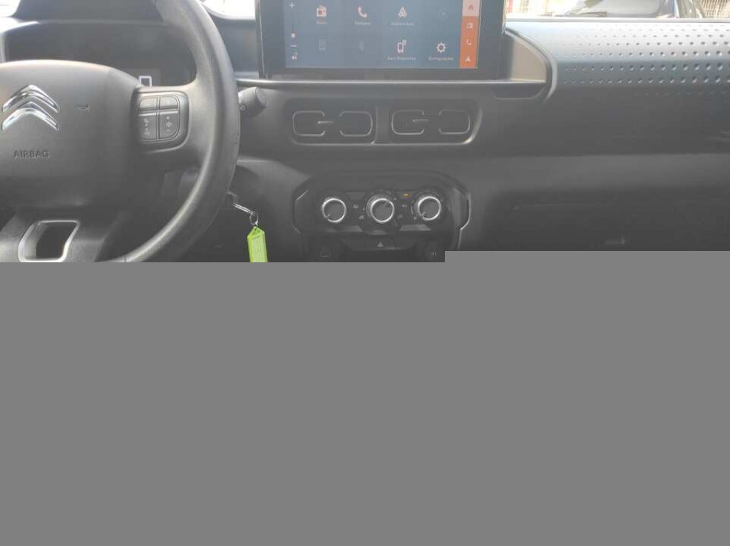 citroen c3 1.0 flex 4p manual 202315