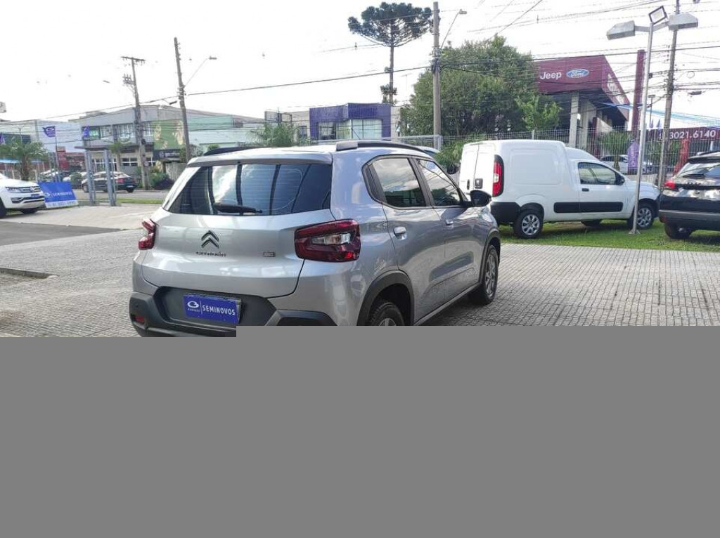 citroen c3 1.0 flex 4p manual 20238
