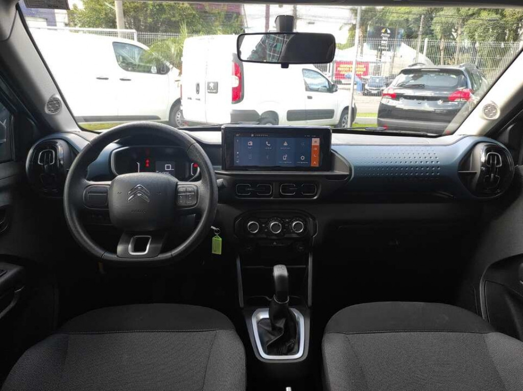citroen c3 1.0 flex 4p manual 202313