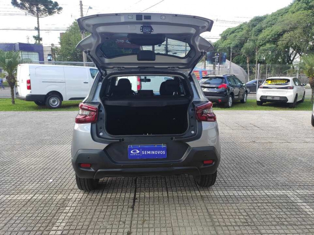 citroen c3 1.0 flex 4p manual 20239