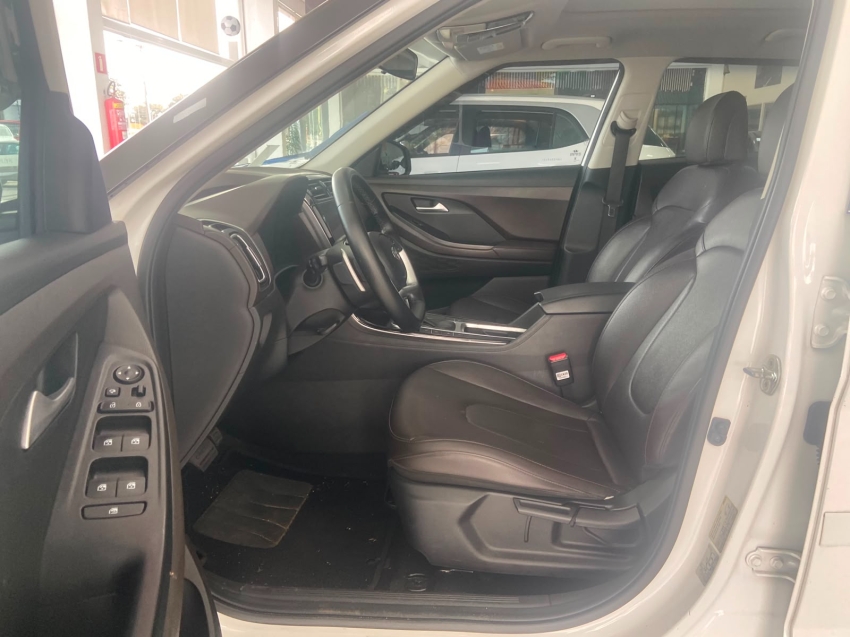 hyundai creta 1.0 flex automatico 202211