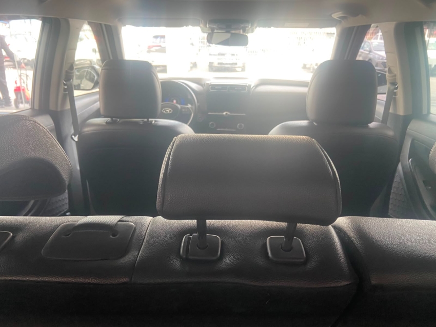 hyundai creta 1.0 flex automatico 20229