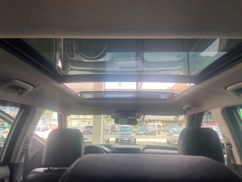 hyundai creta 1.0 flex automatico 202210