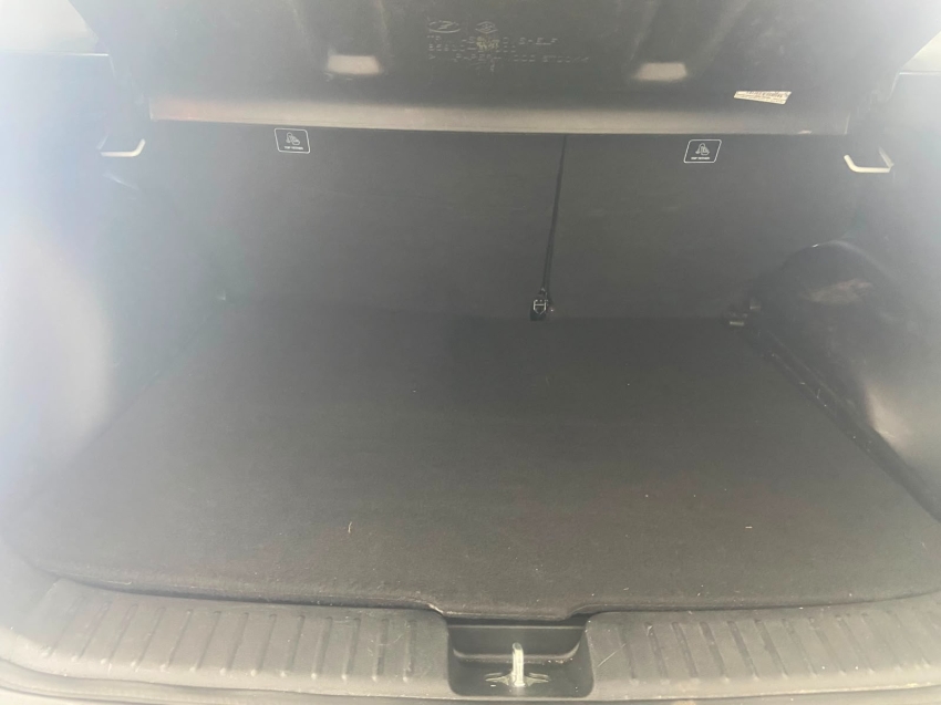 hyundai creta 1.0 flex automatico 20228