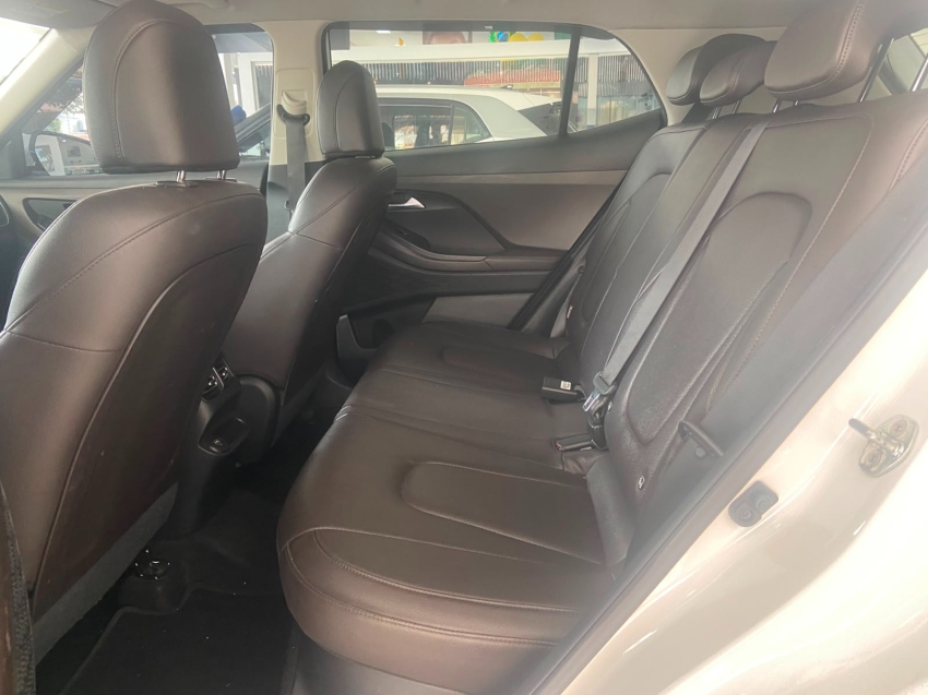hyundai creta 1.0 flex automatico 202212