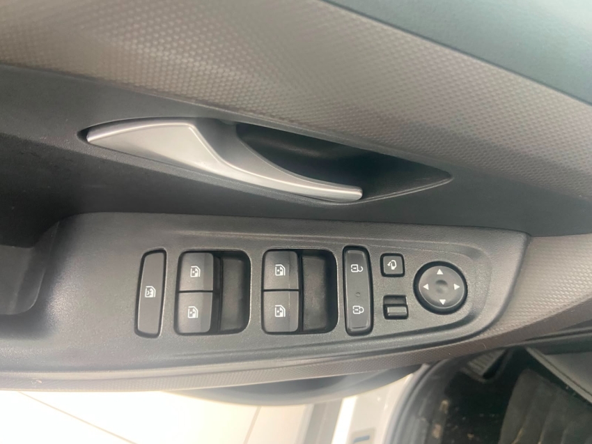 hyundai creta 1.0 flex automatico 202217