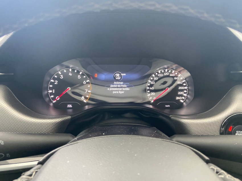 jeep compass 1.3 flex automatico 202215