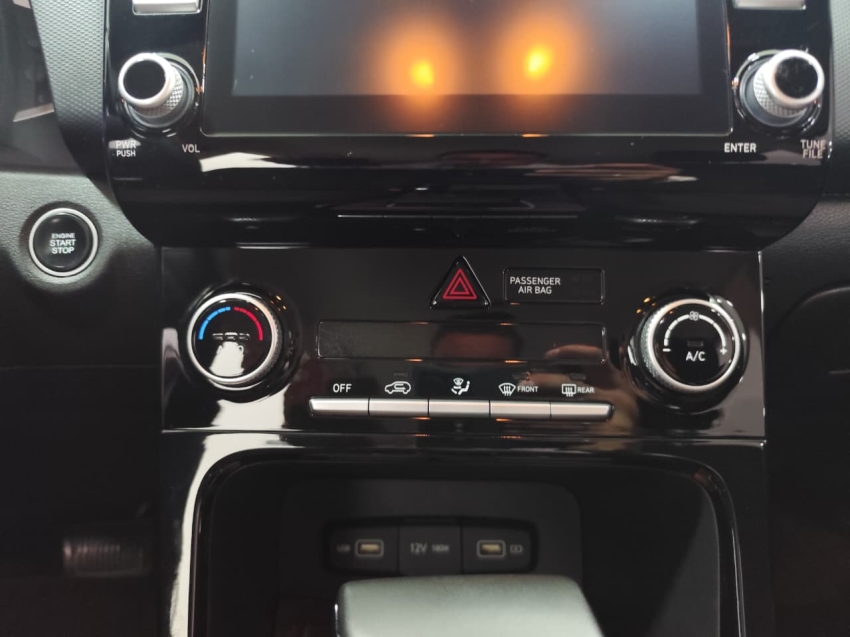 hyundai creta 1.0 flex automatico 202419