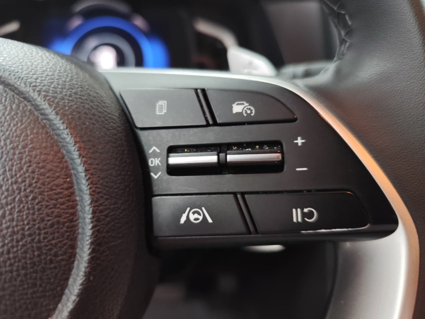 hyundai creta 1.0 flex automatico 202416