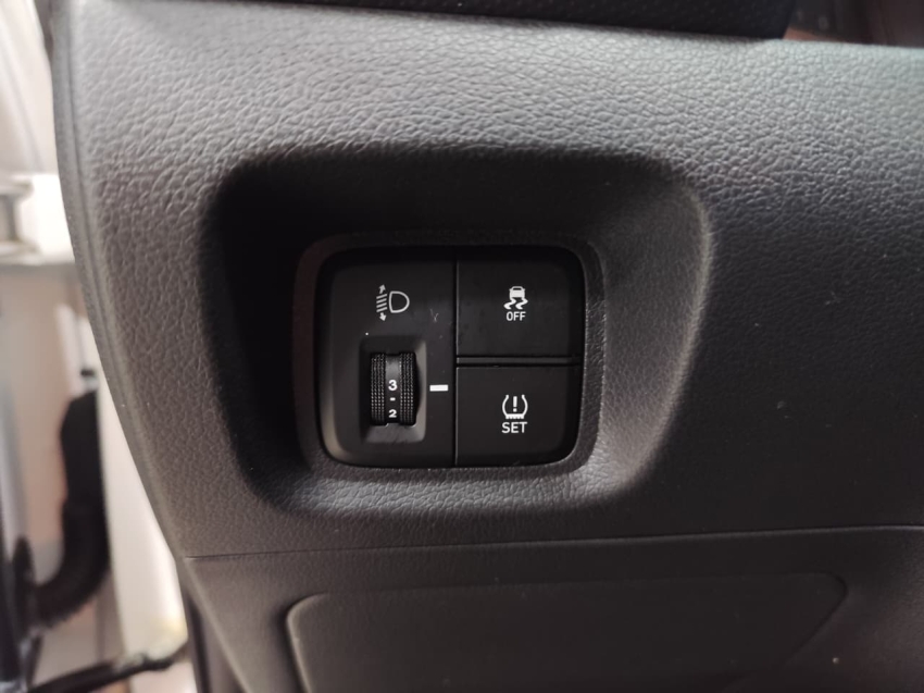 hyundai creta 1.0 flex automatico 202413