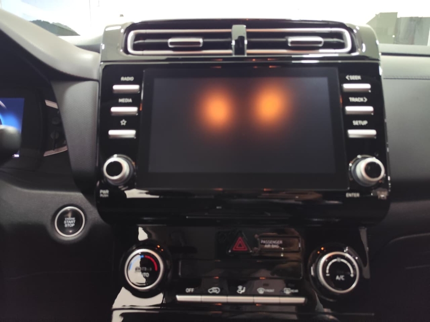 hyundai creta 1.0 flex automatico 202418