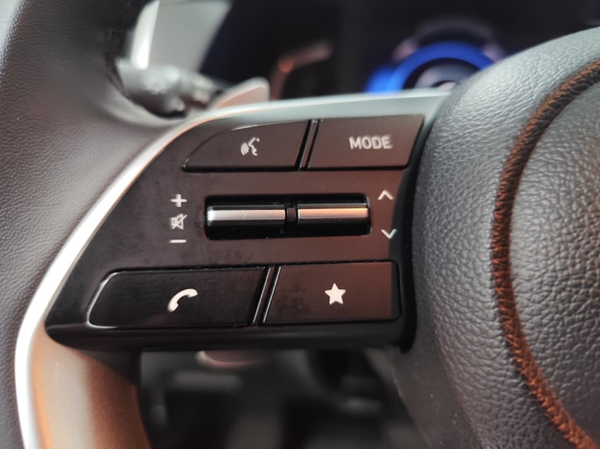 hyundai creta 1.0 flex automatico 202415
