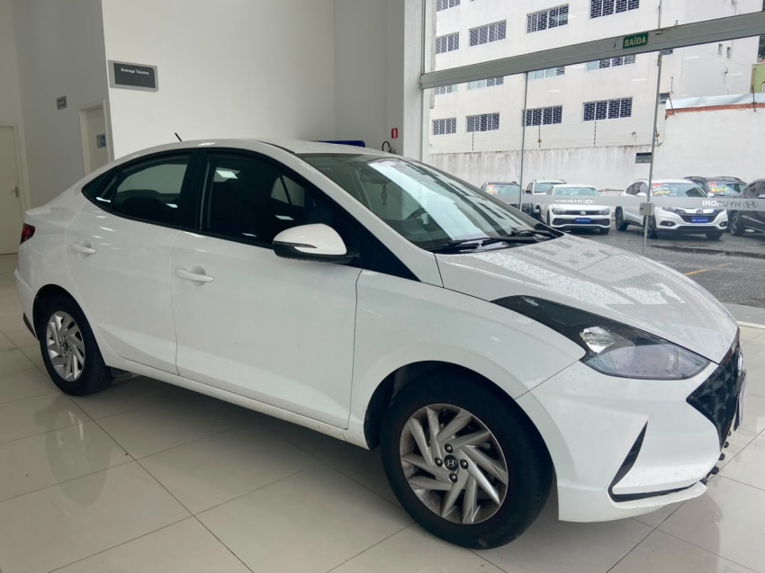 hyundai hb20s 1.0 flex 20221