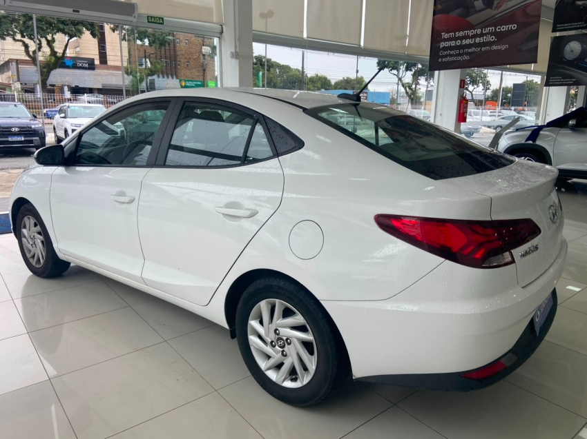 hyundai hb20s 1.0 flex 20225