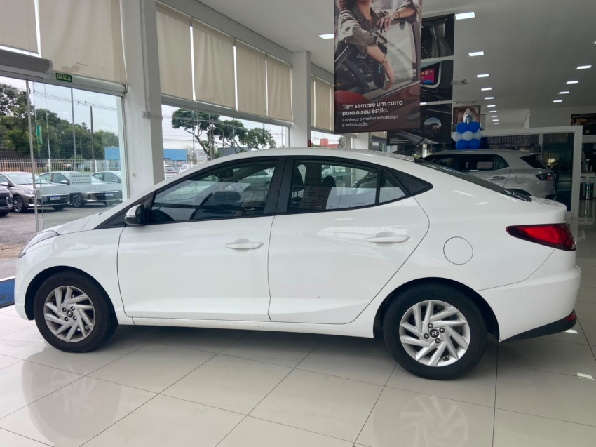 hyundai hb20s 1.0 flex 20223