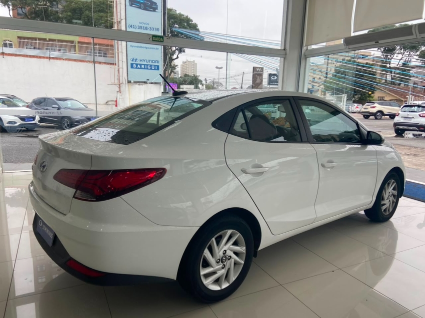 hyundai hb20s 1.0 flex 20224