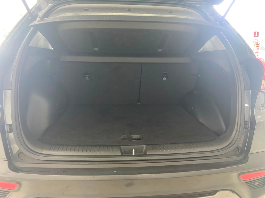 hyundai creta 2.0 flex automatico 20189