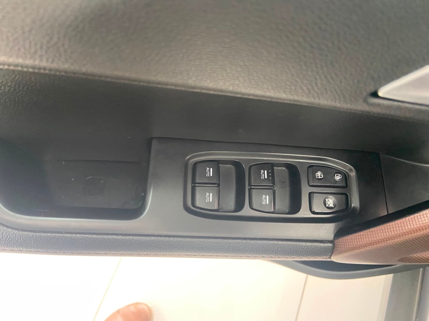 hyundai creta 2.0 flex automatico 201815