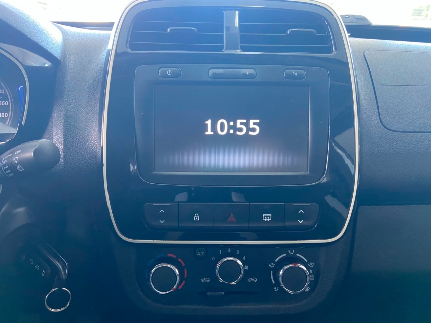 renault kwid 1.0 12v sce flex intense manual 202211