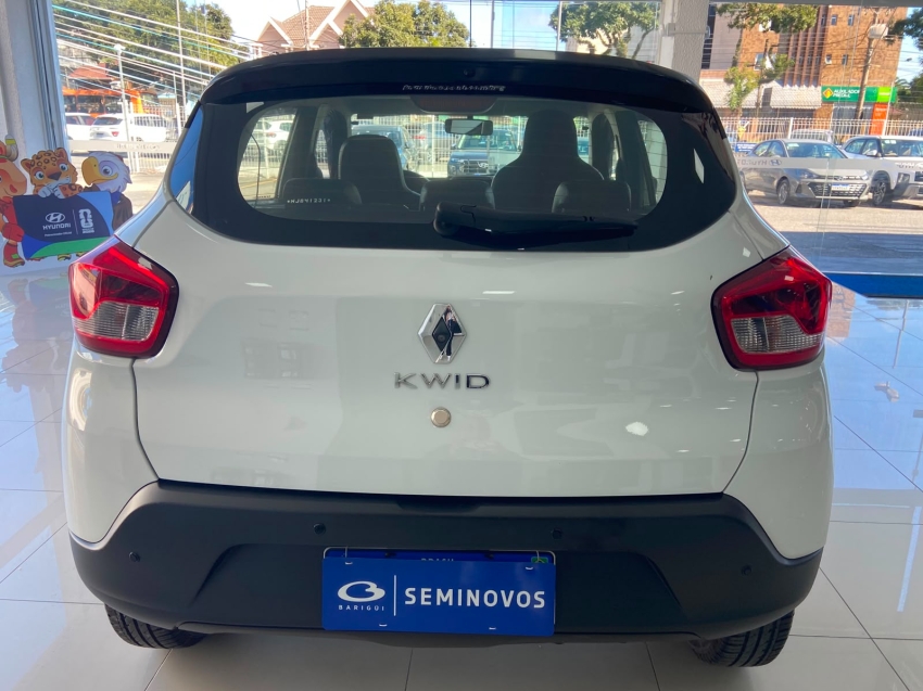 renault kwid 1.0 12v sce flex intense manual 20227