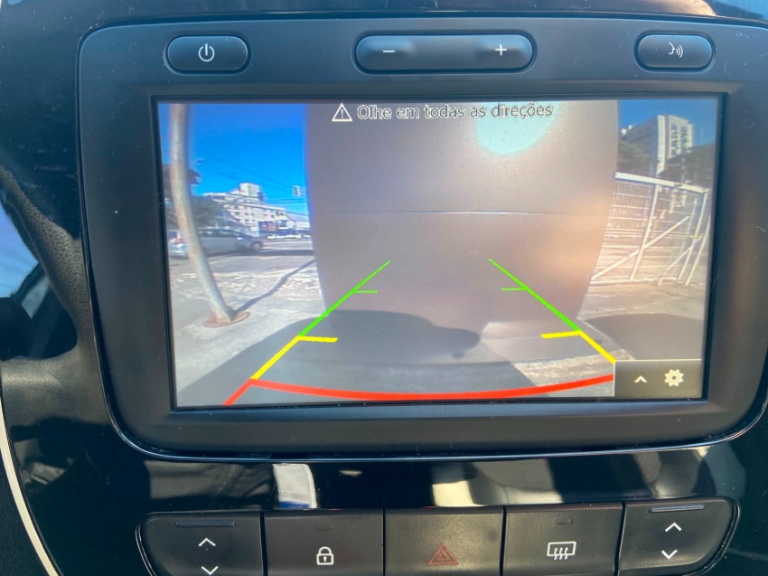 renault kwid 1.0 12v sce flex intense manual 202215