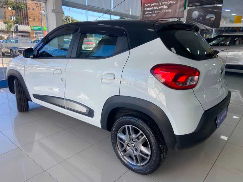 renault kwid 1.0 12v sce flex intense manual 20226