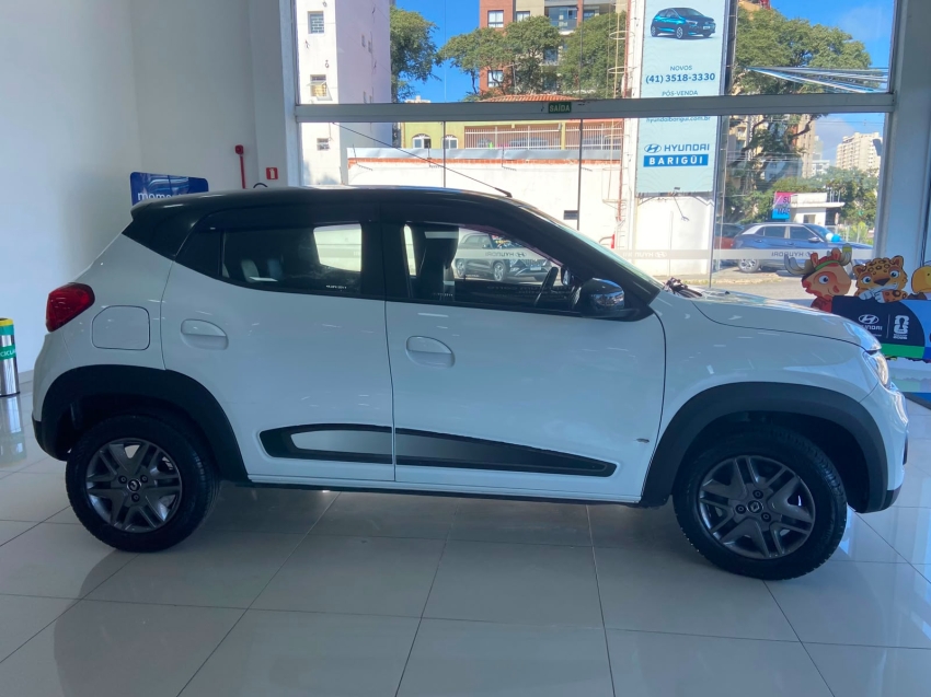 renault kwid 1.0 12v sce flex intense manual 20223