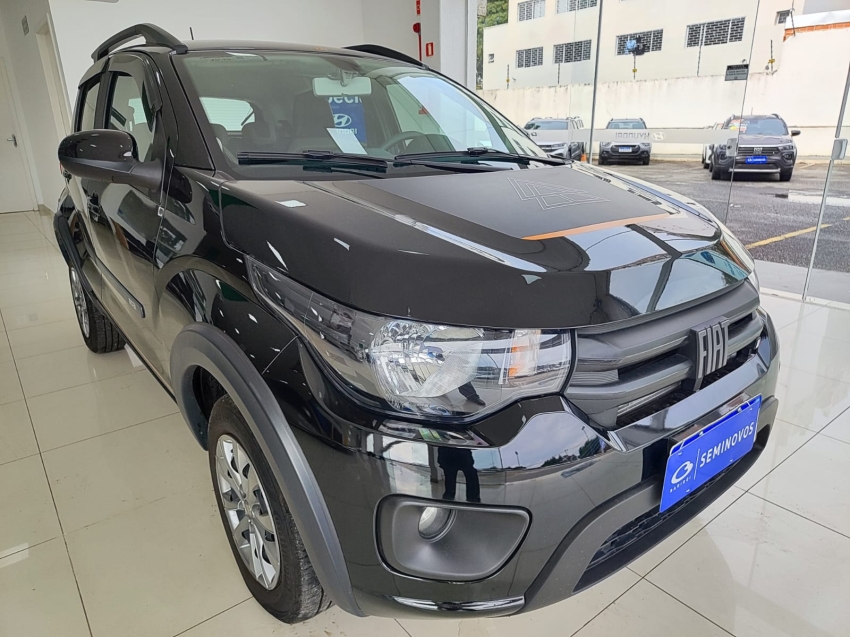 fiat mobi 1.0 flex 4p 20231