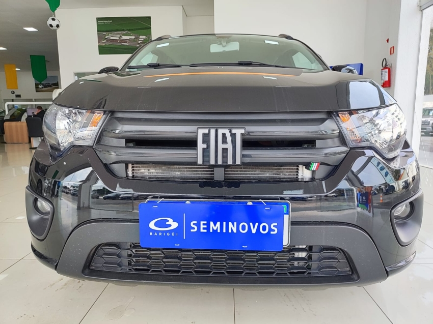 fiat mobi 1.0 flex 4p 20232