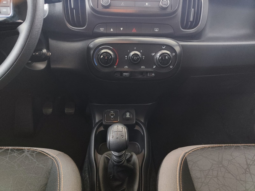 fiat mobi 1.0 flex 4p 202314